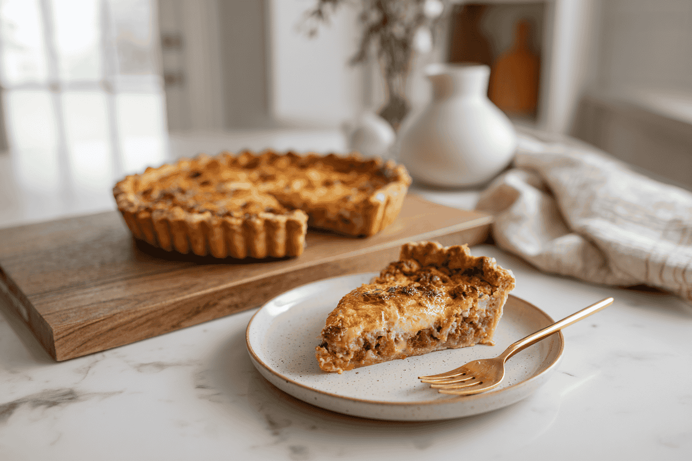 A vibrant display of various delectable desserts and pastries