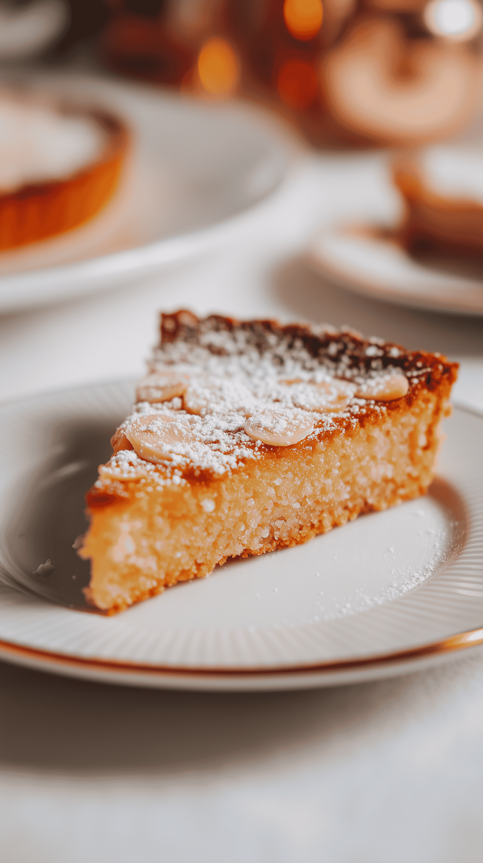 A Global Tapestry of Sweetness
