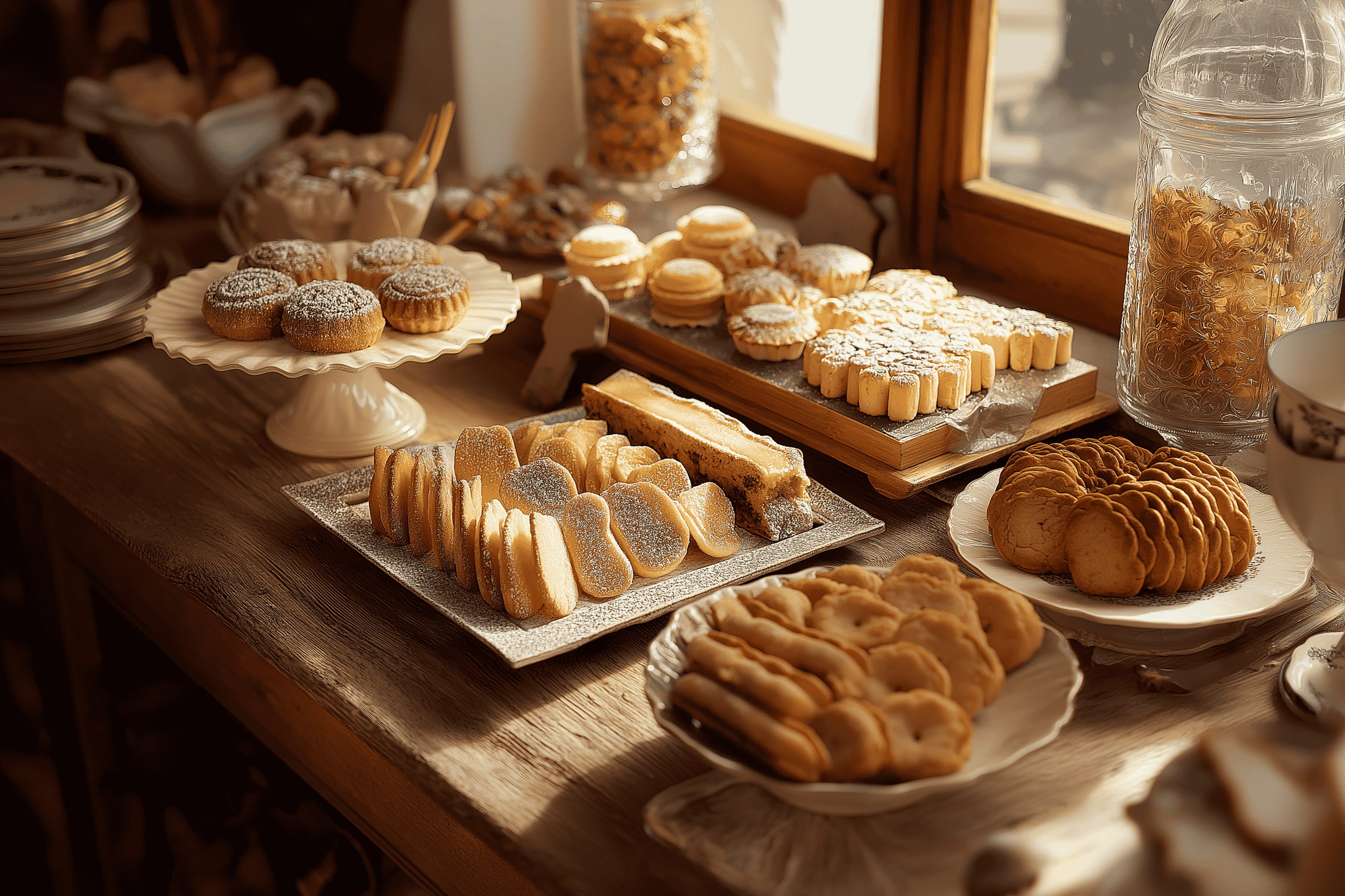 Timeless Recipes That Endure
