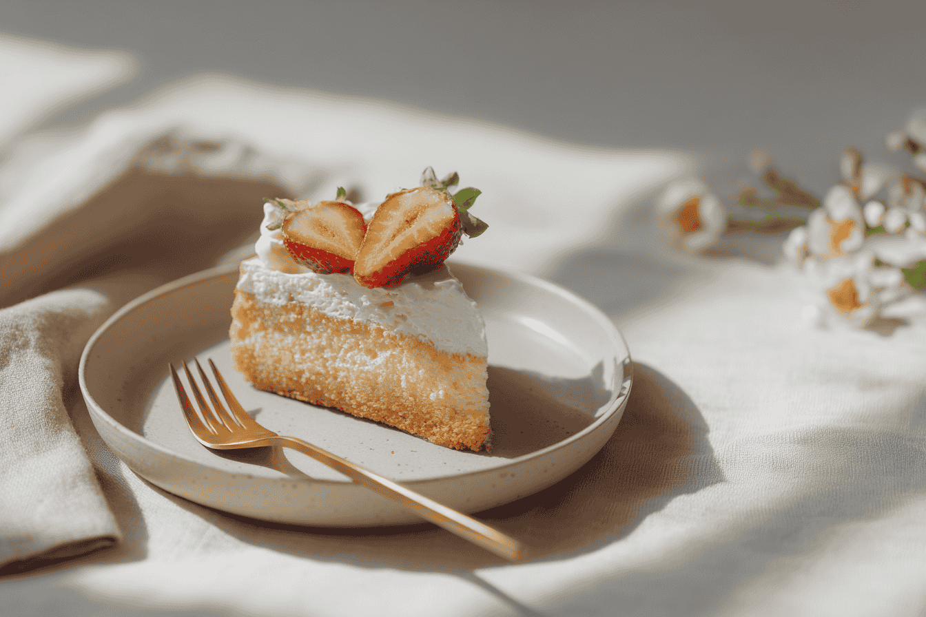 Crafting Unforgettable Desserts Together